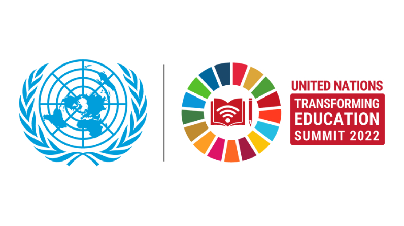 U.N. Transforming Education Summit in September 2022 gave me cause for optimism.