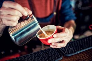Barista Jobs Hiring Now: Your Path to a Successful Career